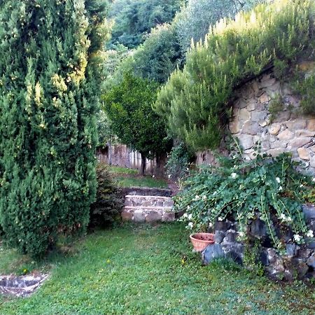 5 Terre - B&B La Giuditta - La Spezia Esterno foto
