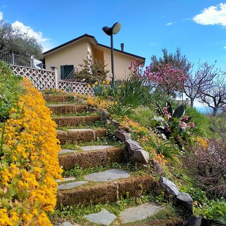 5 Terre - B&B La Giuditta - La Spezia Esterno foto
