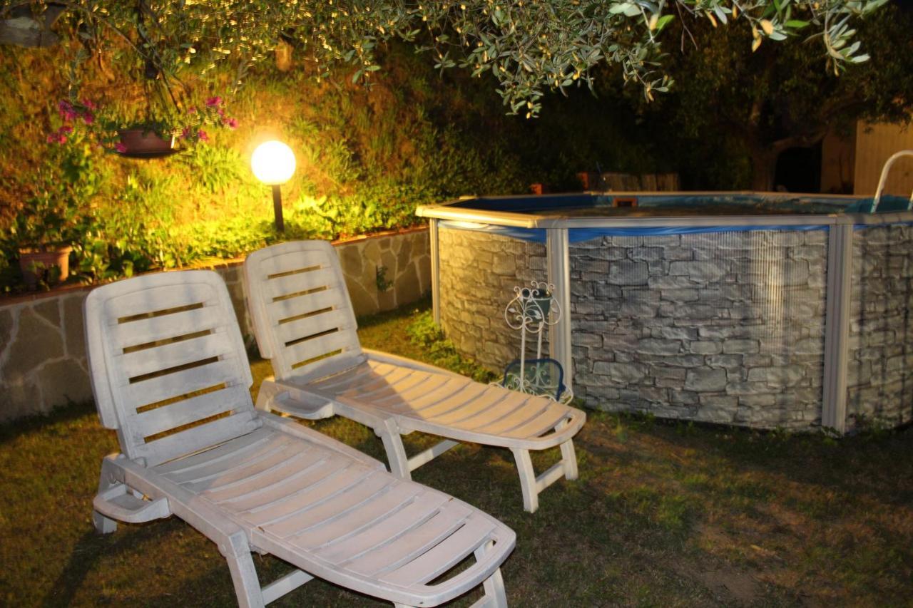5 Terre - B&B La Giuditta - La Spezia Esterno foto