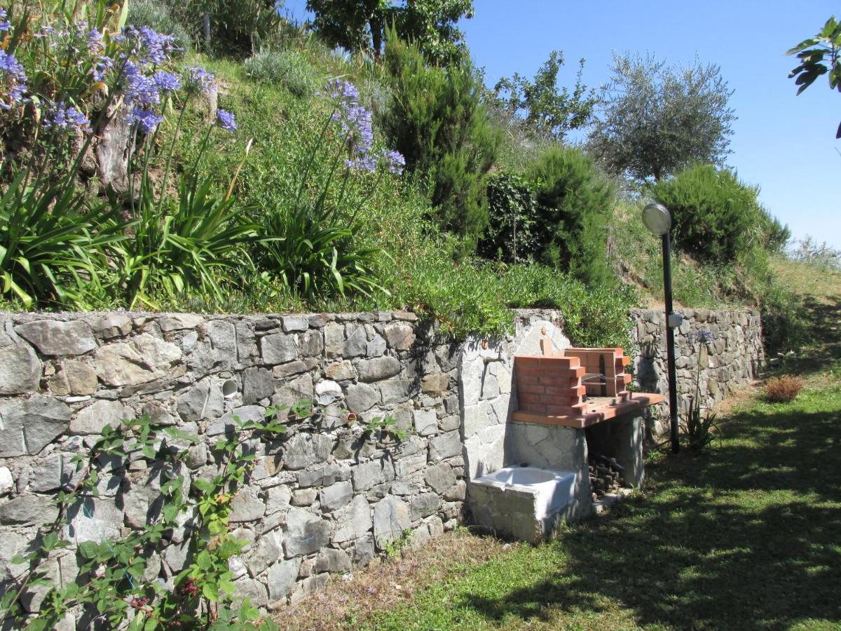 5 Terre - B&B La Giuditta - La Spezia Esterno foto
