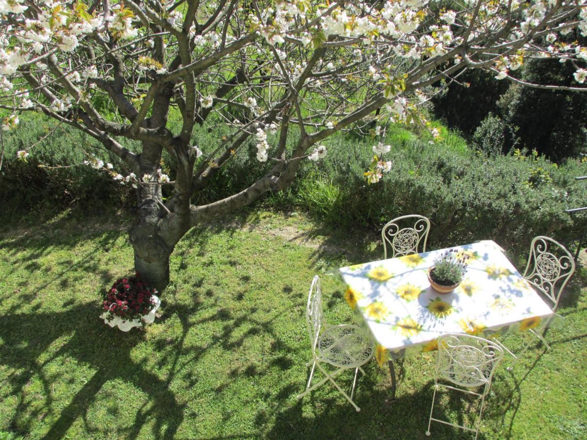 5 Terre - B&B La Giuditta - La Spezia Esterno foto