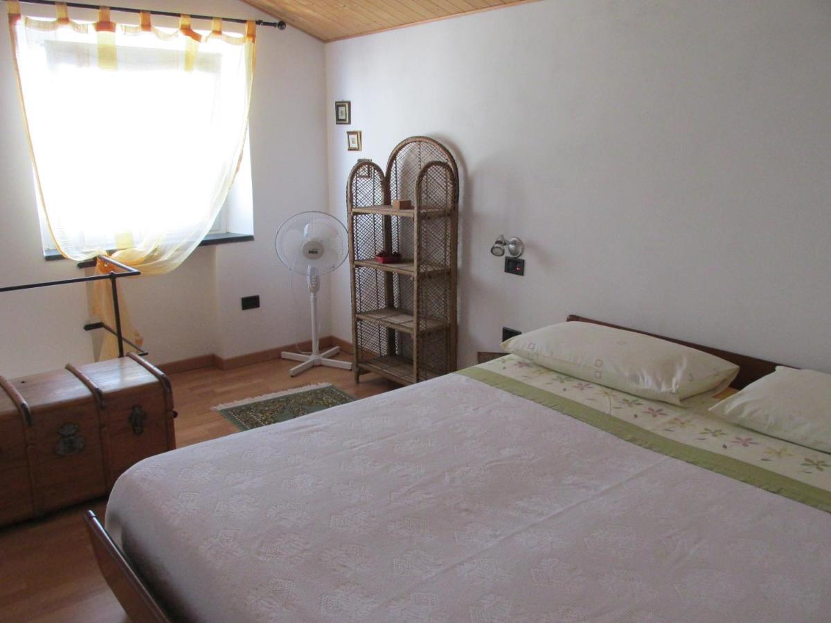 5 Terre - B&B La Giuditta - La Spezia Esterno foto