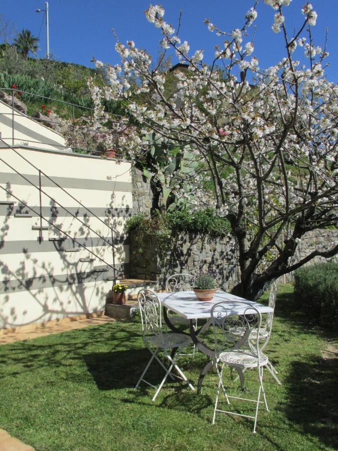 5 Terre - B&B La Giuditta - La Spezia Esterno foto