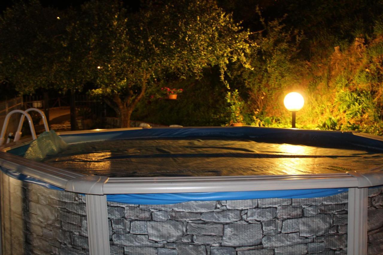 5 Terre - B&B La Giuditta - La Spezia Esterno foto